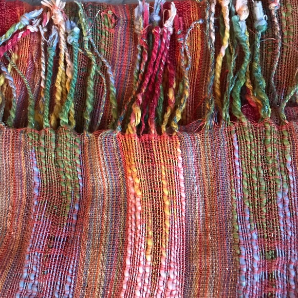 ALDO Scarf - Picture 3 of 5